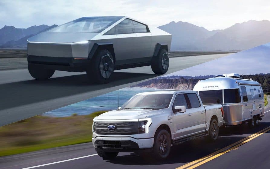 La Tesla Cybertruck alcanza el millón de reservas.