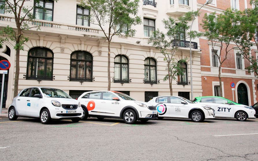 carsharing