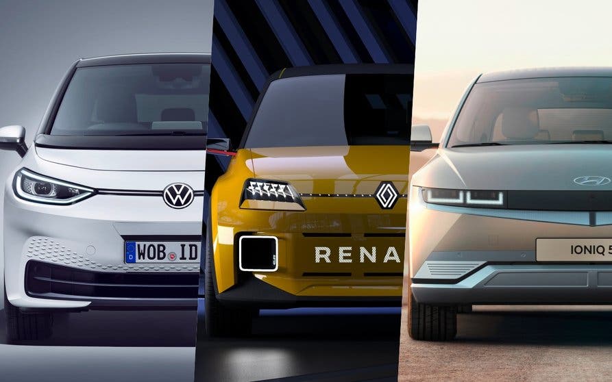 ¿Revolucionarán los coches eléctricos el mundo como hizo Internet hace 20 años?