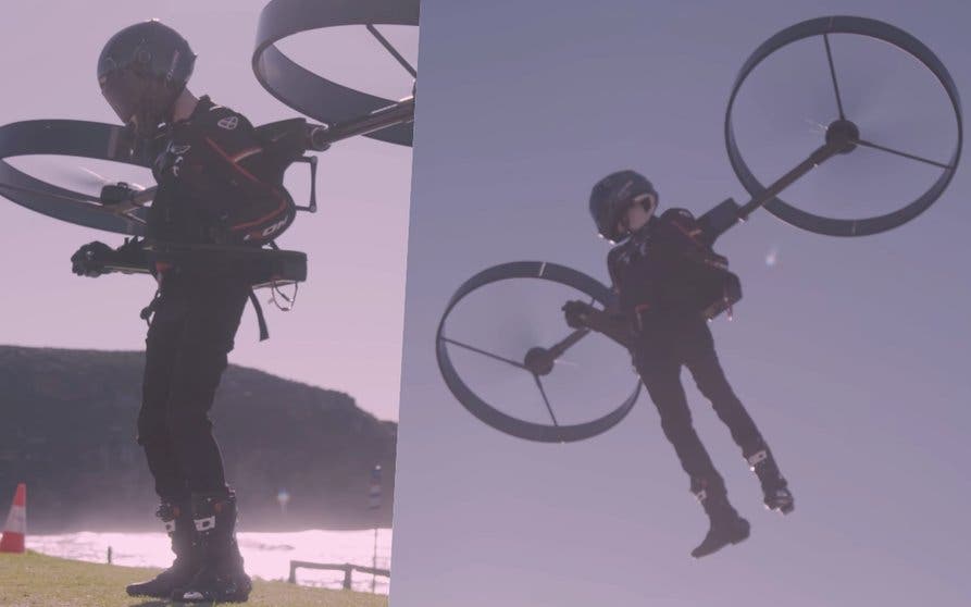 CopterPack.