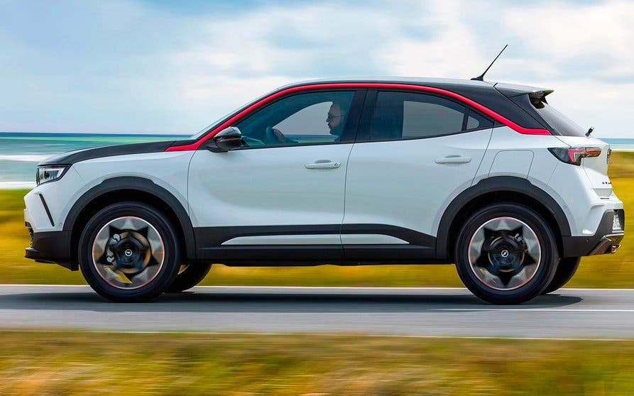 Los SUV eléctricos más vendidos del segmento B.