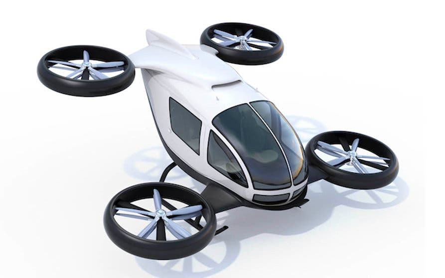 Tesla aviacion electrica