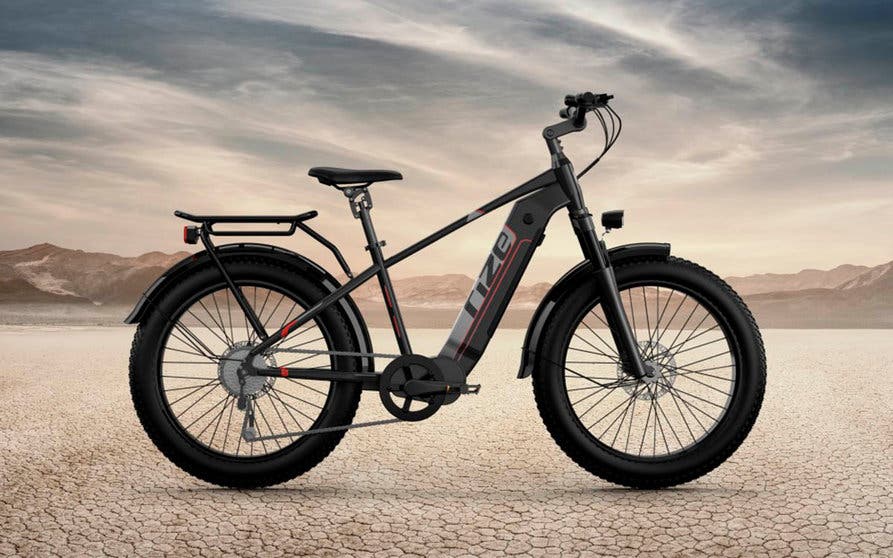 catalogo bicicletas electricas rize bikes 2021