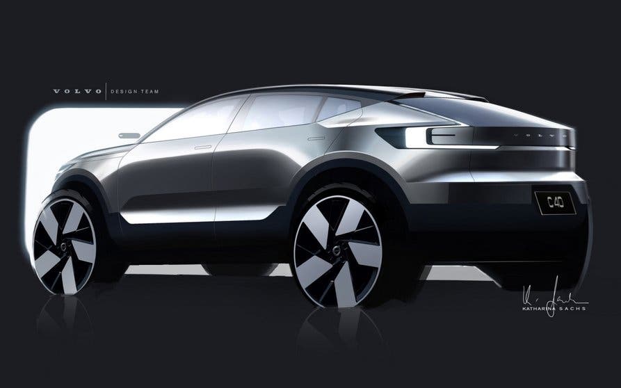 Volvo-C40-Recharge-2022