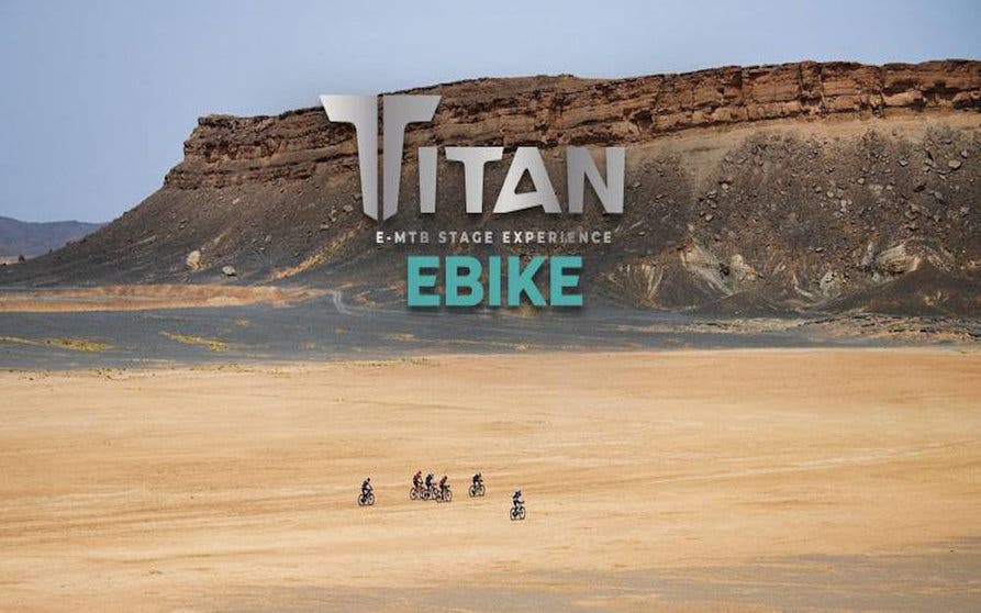 titan