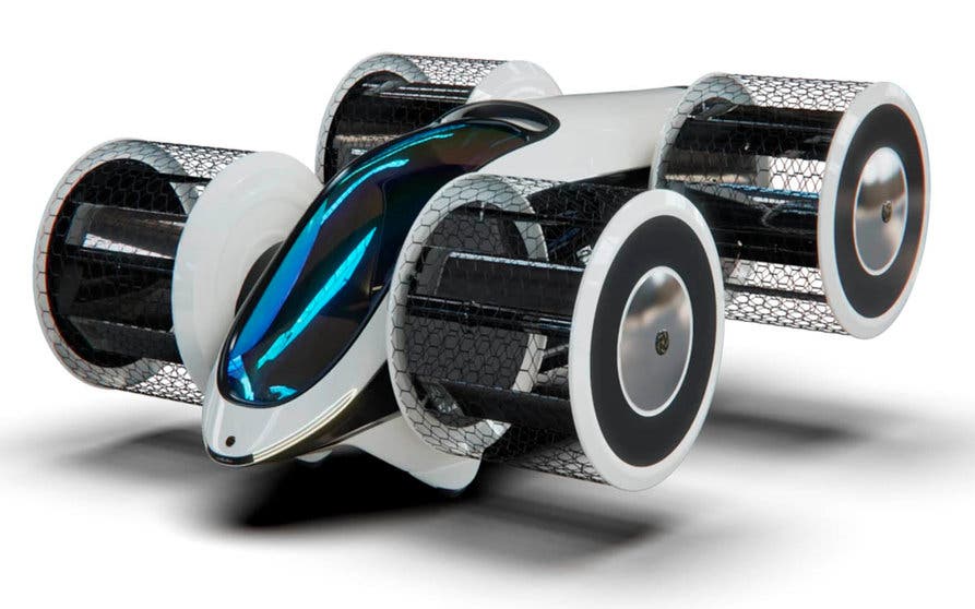 Cyclocar portada
