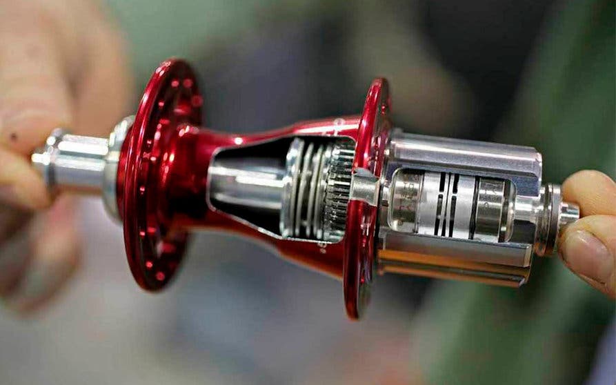 Motor electrico dopaje mecanico tecnologico lance armstrong