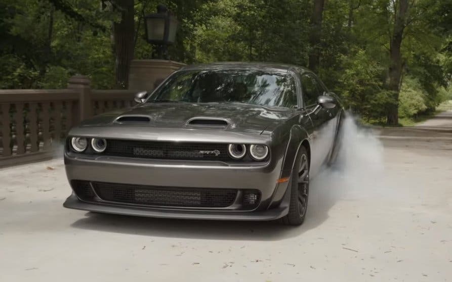 dodge-charger-srt