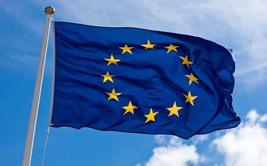 Europa.