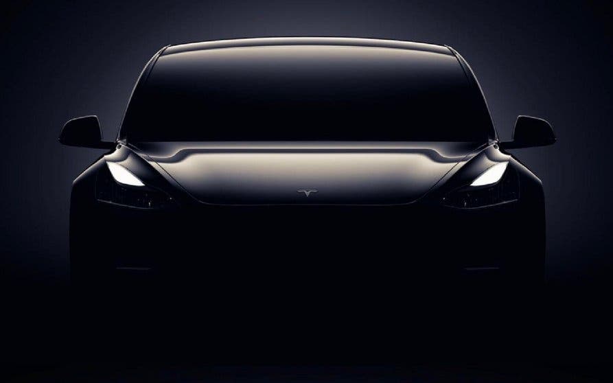 El segundo modelo más vendido de Europa es un coche eléctrico puro.