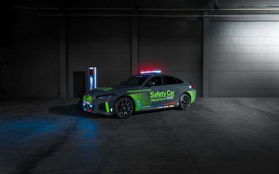 BMW i4 M50-safety-car-motogp_portada