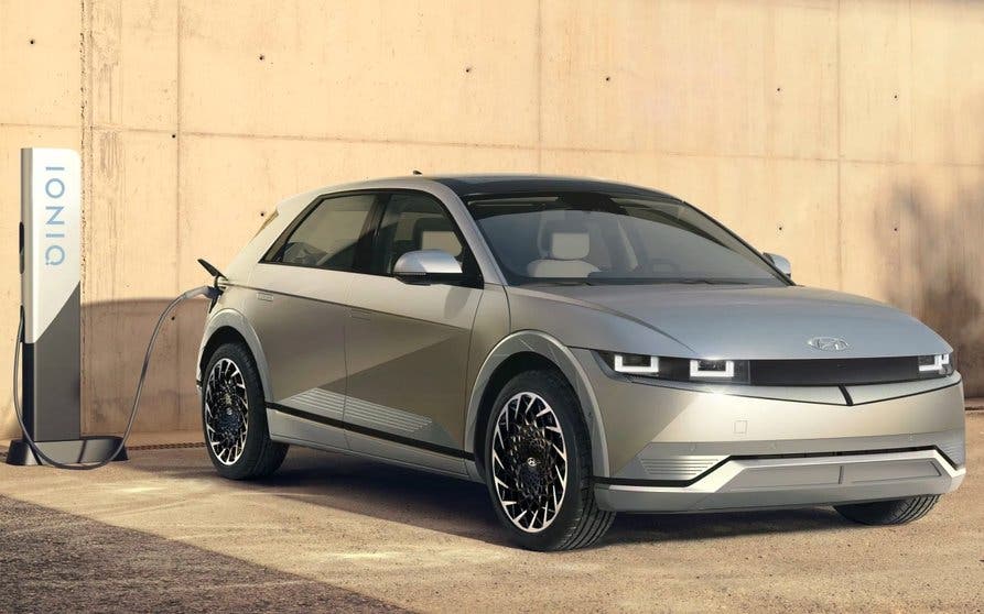 Ioniq 5