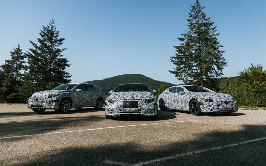 nuevos-mercedes-eq-electricos