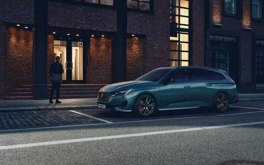 Peugeot 308 SW Hybrid_portada