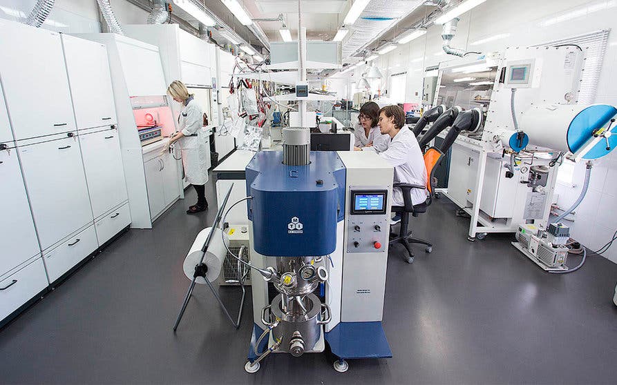 Acuerdo económico y tecnológico entre Daikin y OCSiAl