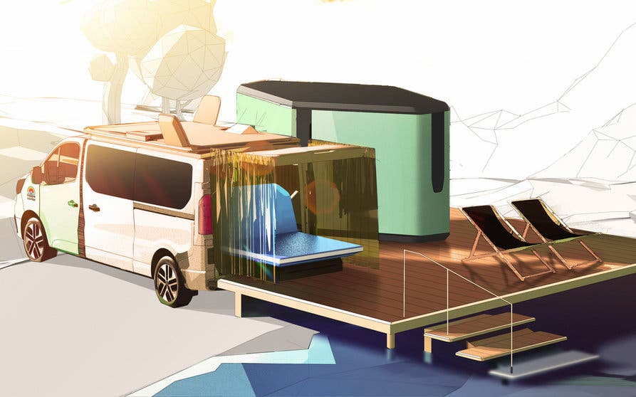 renault-Hippie Caviar Hotel-caravana-electrica_portada