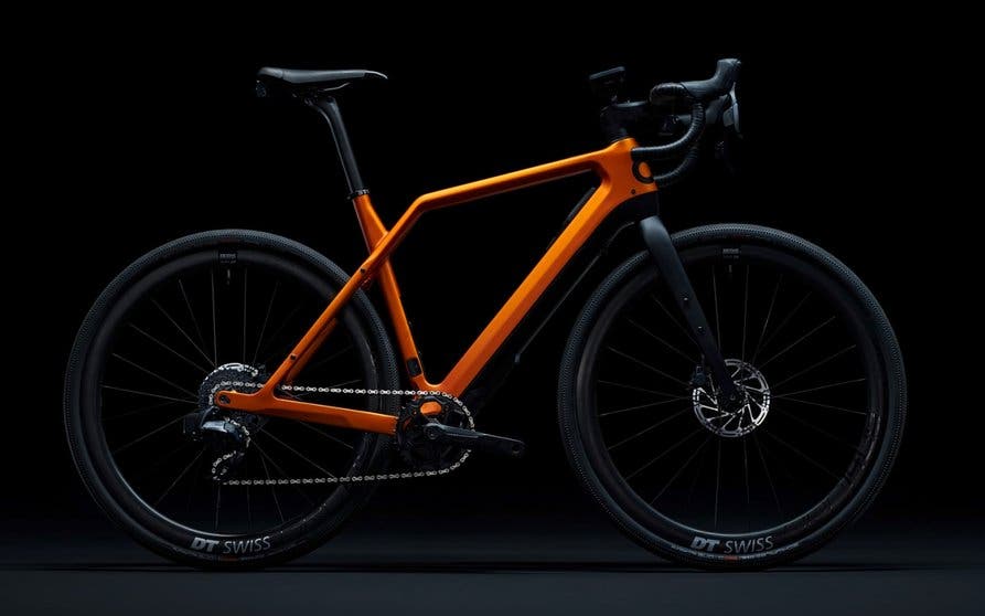 Storck Cyclaer.