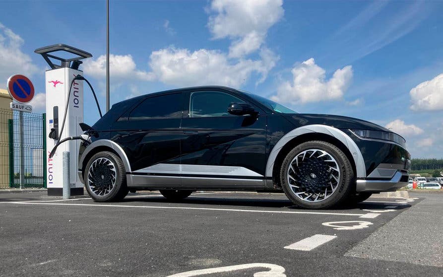 Hyundai Ioniq 5
