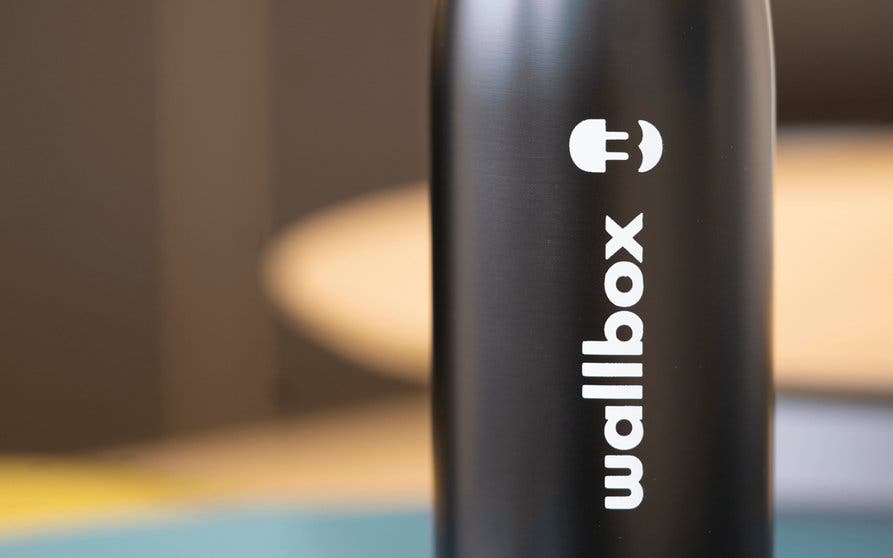 wallbox