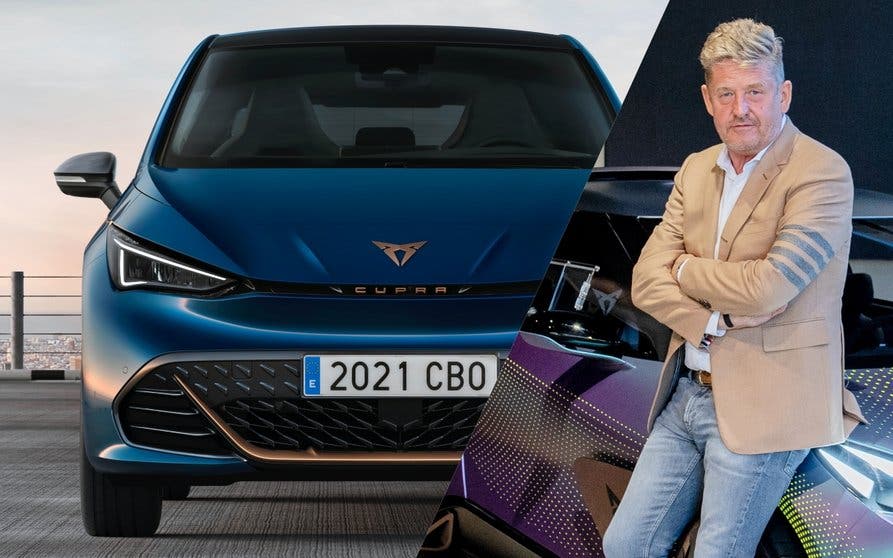El CEO de CUPRA habla sobre la actual tesitura del sector.