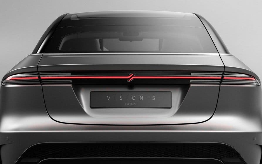 Vision-S