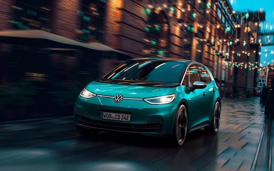 Volkswagen ID.3