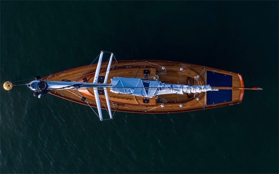 Las ventas e interés por los barcos eléctricos se intensifican durante el último año