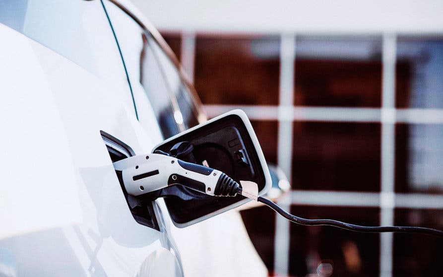 coches electricos