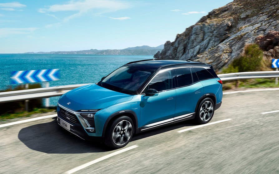 nio es8