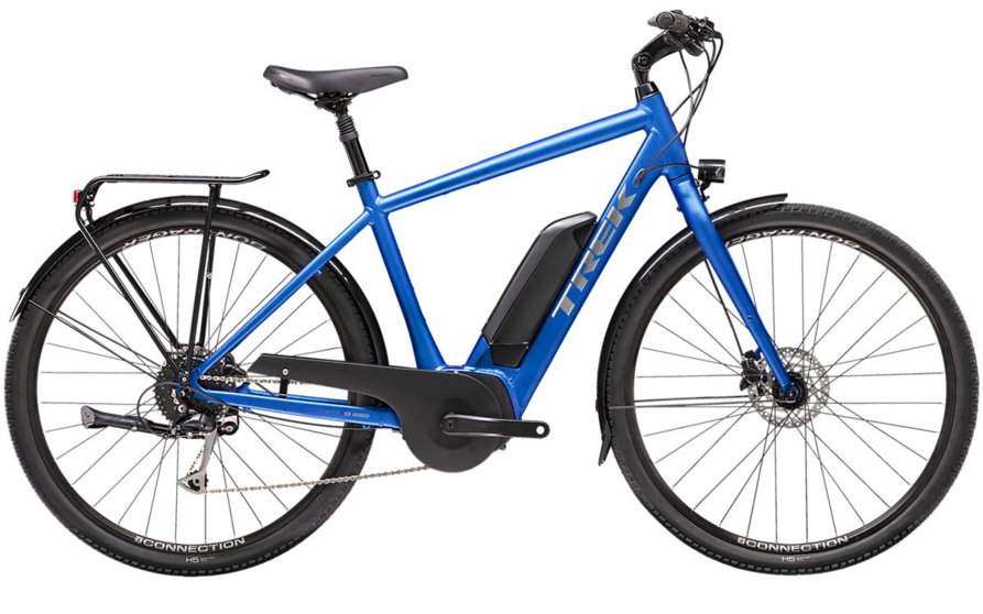 Trek Verve+ 2
