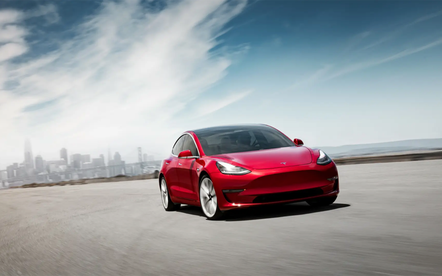 El Model Y encamina el éxito para la Gigafactoría china de Tesla