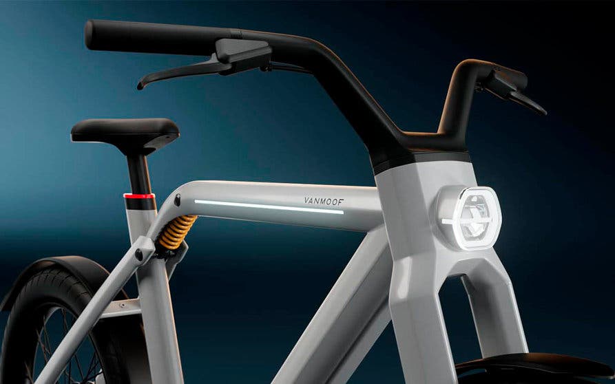 VanMoof V