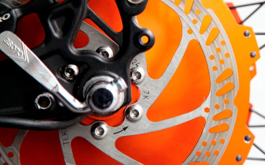 Motor electrico Moov Drive Technology
