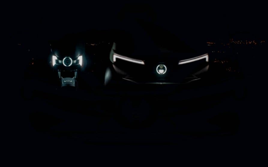 ¿Es este el Silence S04?