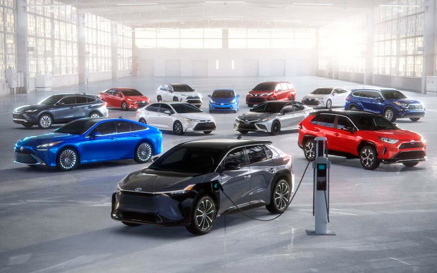 toyota
