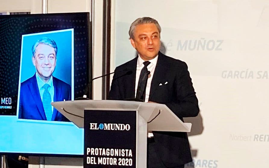 de meo