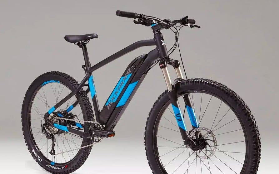 Rockrider ST500