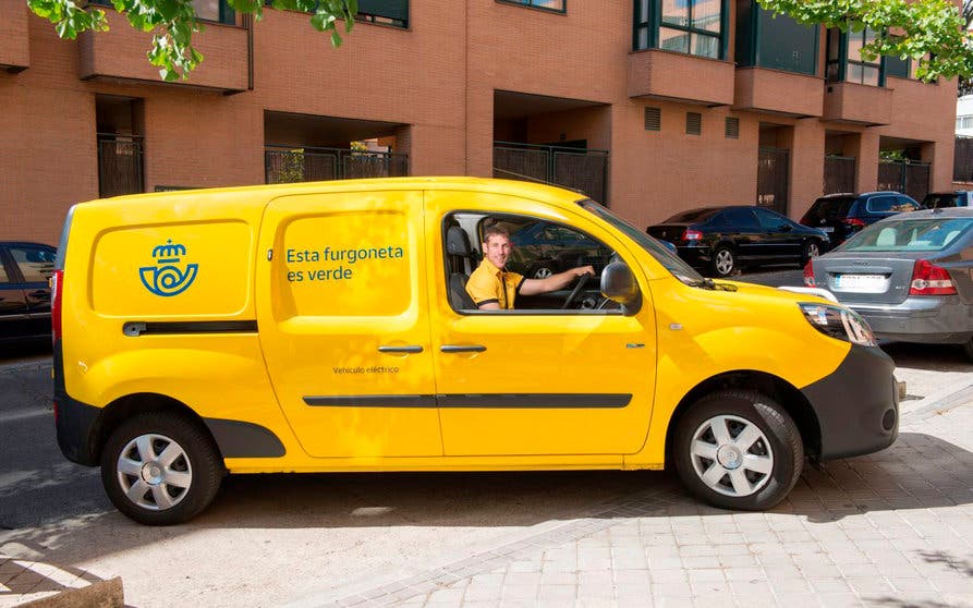 correos