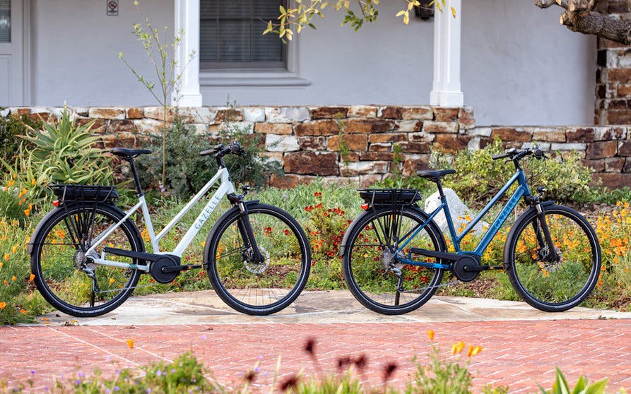 La Gazelle Medio T9 City monta un sistema mecánico firmado por Bosch