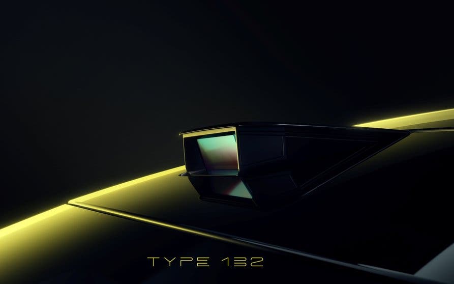 lotus-type-132-lidar