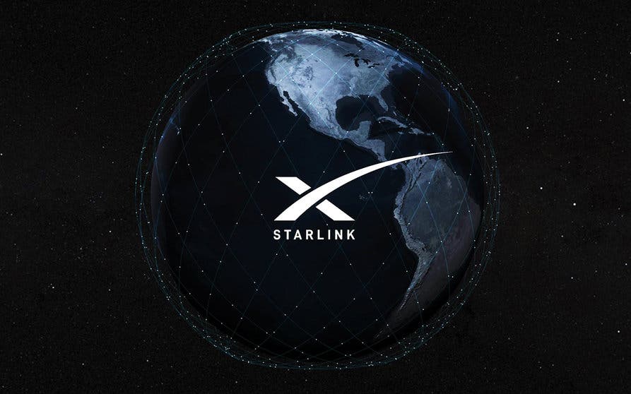 Tesla comienza a instalar la red necesaria para recibir conexión de Starlink en sus Superchargers