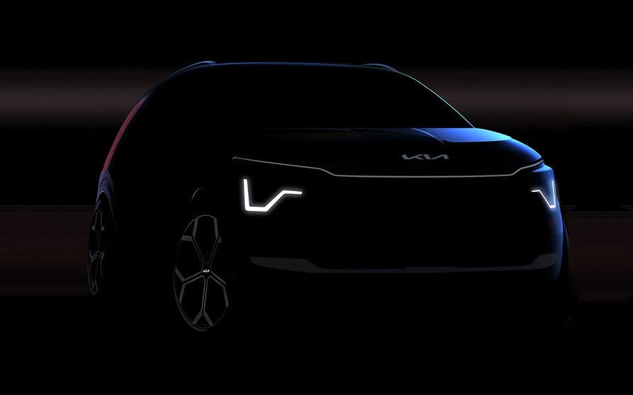 KIA ya ha confirmado la fecha oficial de la presentación del nuevo KIA Niro