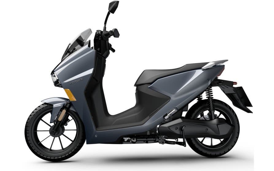 Horwin SK3