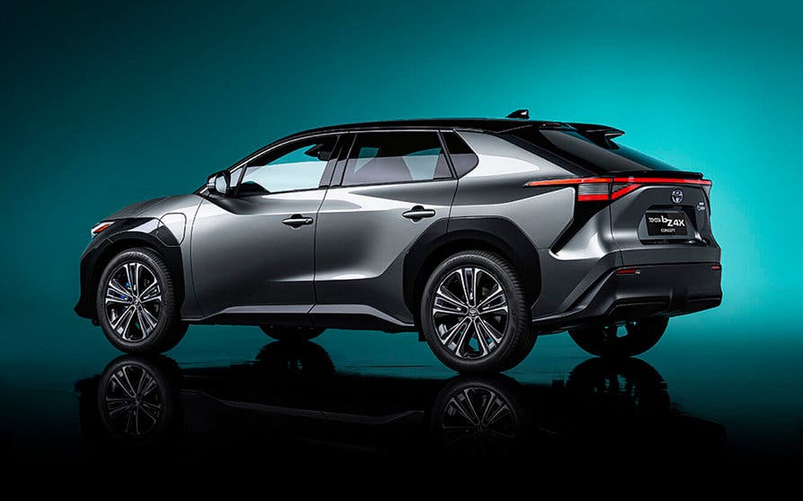 Toyota presenta su plan para eliminar sus emisiones de carbono