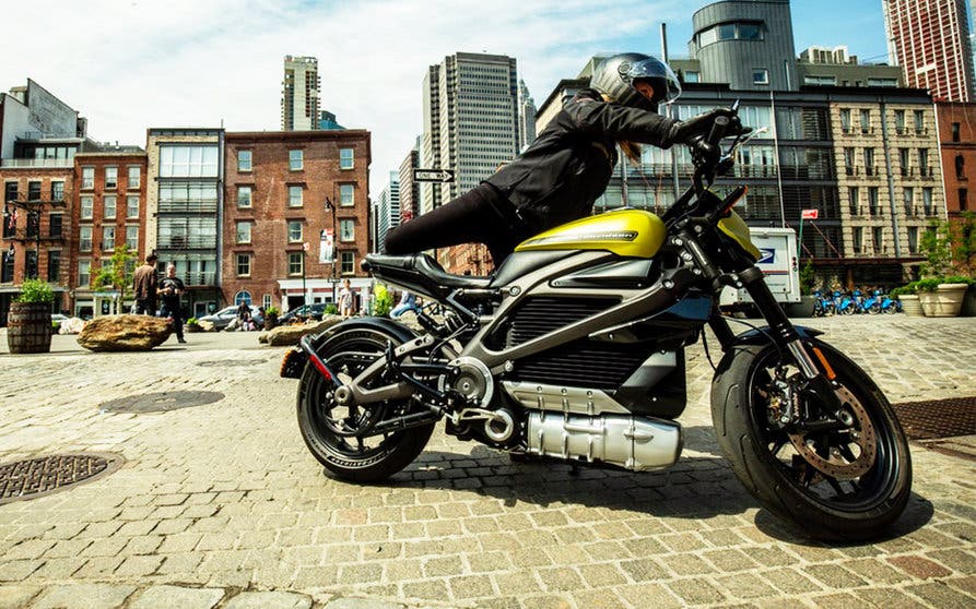Harley-Davidson LiveWire