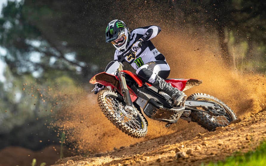 Stark Varg moto electrica de cross stark future portada