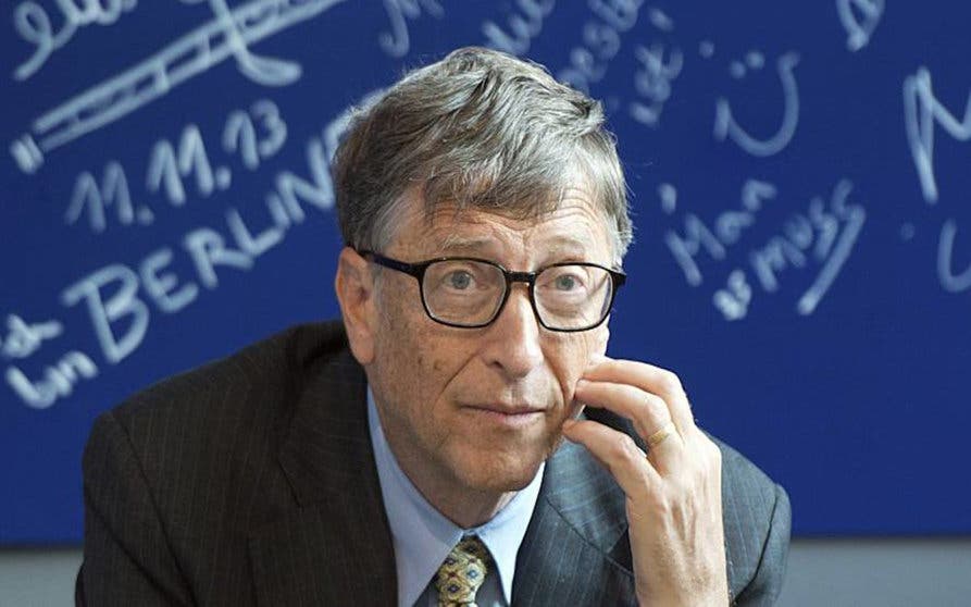 El fondo de inversión de Bill Gates apuesta por Mangrove Lithium