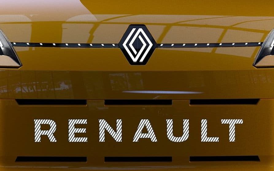 Renault Geely China