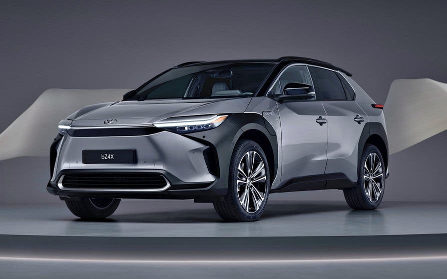 Los 3 coches eléctricos más importantes de 2022.
