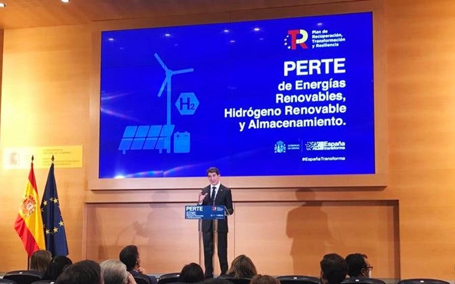 perte hidrogeno